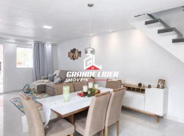 Casa · 254m² · 3 Quartos · 2 Vagas · Casa à venda, 3 quartos, 1 suíte, 2 vagas, Colonial - Contagem/MG