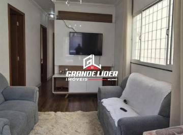 Casa · 200m² · 4 Quartos · 2 Vagas · Casa à venda, 4 quartos, 2 suítes, 2 vagas, Riacho das Pedras - Contagem/MG