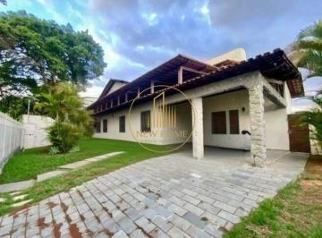Casa · 453m² · 4 Quartos · Casa para aluguel, 4 quartos, 2 suítes, São Luiz - Belo Horizonte/MG