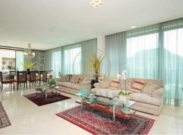 Apartamento · 451m² · 3 Quartos · 3 Vagas · Cobertura à venda, 3 quartos, 3 suítes, 3 vagas, Vale dos Cristais - Nova Lima/MG