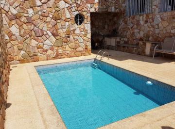 Casa · 395m² · 4 Quartos · 5 Vagas · Casa à venda, 4 quartos, 1 suíte, 5 vagas, São Lucas - Belo Horizonte/MG