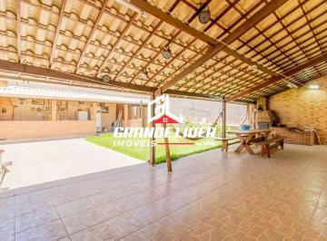 Casa · 330m² · 4 Quartos · 7 Vagas · Casa à venda, 4 quartos, 1 suíte, 7 vagas, Europa - Contagem/MG