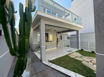 Casa · 400m² · 4 Quartos · 8 Vagas · Casa à venda, 4 quartos, 1 suíte, 8 vagas, Cabral - Contagem/MG