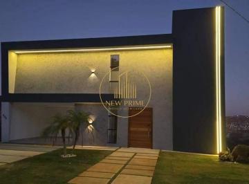 Casa · 760m² · 4 Quartos · 6 Vagas · Casa à venda, 4 quartos, 3 suítes, 6 vagas, Balneário Água Limpa - Nova Lima/MG