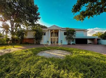 Casa · 3500m² · 5 Quartos · 14 Vagas · Casa à venda, 5 quartos, 4 suítes, 14 vagas, São Luiz - Belo Horizonte/MG