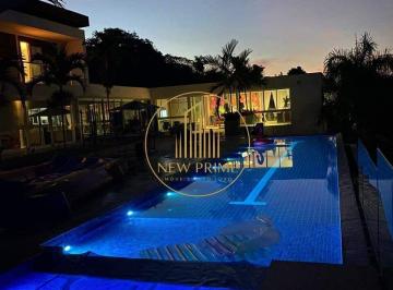 Casa · 1350m² · 6 Quartos · 9 Vagas · Casa à venda, 6 quartos, 4 suítes, 9 vagas, Acácias - Lagoa Santa/MG