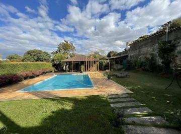 Casa · 642m² · 4 Quartos · 6 Vagas · Casa à venda, 4 quartos, 2 suítes, 6 vagas, Bandeirantes (Pampulha) - Belo Horizonte/MG