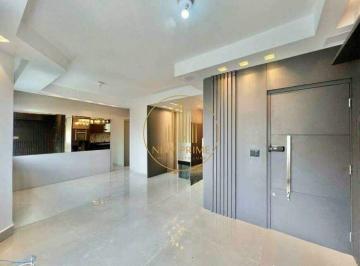 Apartamento · 136m² · 4 Quartos · 2 Vagas · Apartamento 4 quartos para venda no Bairro São Pedro, Belo Horizonte