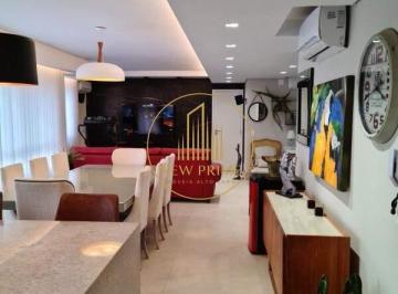 Apartamento · 163m² · 4 Quartos · 4 Vagas · Apartamento para aluguel, 4 quartos, 2 suítes, 4 vagas, Vale do Sereno - Nova Lima/MG