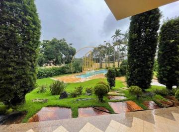 Casa · 300m² · 5 Quartos · Casa para aluguel, 5 quartos, 4 suítes, São Luiz - Belo Horizonte/MG