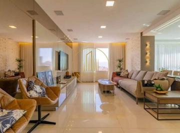 Apartamento · 183m² · 4 Quartos · 4 Vagas · Apartamento à venda, 4 quartos, 2 suítes, 4 vagas, Santa Lúcia - Belo Horizonte/MG