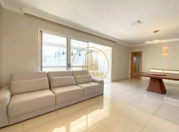 Apartamento · 126m² · 3 Quartos · 3 Vagas · Apartamento á venda 3 quartos no condomínio Cennario