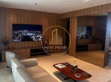 Apartamento · 187m² · 4 Quartos · 3 Vagas · Apartamento à venda, 4 quartos, 3 suítes, 3 vagas, Vale do Sereno - Nova Lima/MG