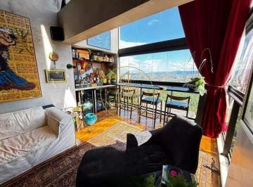 Apartamento · 115m² · 3 Quartos · 2 Vagas · Apartamento à venda, 3 quartos, 1 suíte, 2 vagas, Vila da Serra - Nova Lima/MG