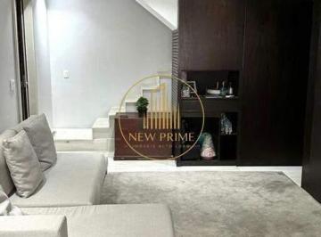 Apartamento · 141m² · 2 Quartos · Cobertura à venda, 2 quartos, 2 suítes, Savassi - Belo Horizonte/MG