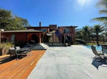 Casa · 450m² · 5 Quartos · 8 Vagas · Casa à venda, 5 quartos, 5 suítes, 8 vagas, Acácias - Lagoa Santa/MG