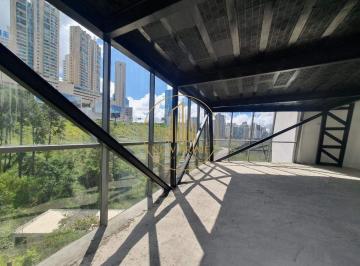 Comercial · 126m² · 1 Vaga · Loja para aluguel, 1 vaga, Vale do Sereno - Nova Lima/MG