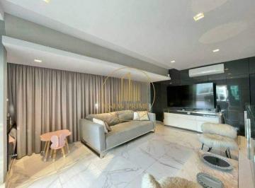 Apartamento · 186m² · 2 Quartos · 3 Vagas · Cobertura à venda, 2 quartos, 1 suíte, 3 vagas, Lourdes - Belo Horizonte/MG