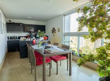 Apartamento · 254m² · 4 Quartos · 5 Vagas · Apartamento com 4 Quartos e 4 banheiros à Venda, 253 m²