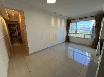 Apartamento · 64m² · 2 Quartos · 2 Vagas · Apartamento Frente de 64 m² com 2 quartos (1 suíte) e varanda Gourmet – Vila da Serra, Nova Lima
