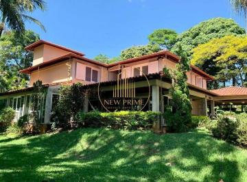 Casa · 690m² · 7 Quartos · 10 Vagas · Casa à venda, 7 quartos, 4 suítes, 10 vagas, Acácias - Lagoa Santa/MG