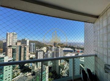 Apartamento · 230m² · 4 Quartos · 4 Vagas · apartamento 4 quartos belvedere