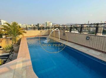 Apartamento · 355m² · 4 Quartos · 6 Vagas · Cobertura à venda, 4 quartos, 1 suíte, 6 vagas, Cidade Nova - Belo Horizonte/MG