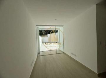 Apartamento · 80m² · 3 Quartos · 3 Vagas · Apartamento Garden à venda, 3 quartos, 1 suíte, 3 vagas, Nova Suissa - Belo Horizonte/MG