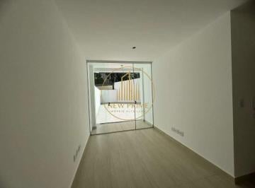 Apartamento · 80m² · 3 Quartos · 3 Vagas · Apartamento Garden à venda, 3 quartos, 1 suíte, 3 vagas, Nova Suissa - Belo Horizonte/MG