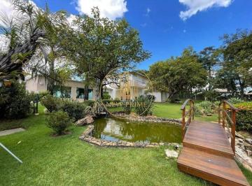 Casa · 600m² · 6 Quartos · 13 Vagas · Casa à venda, 6 quartos, 2 suítes, 13 vagas, Acácias - Lagoa Santa/MG