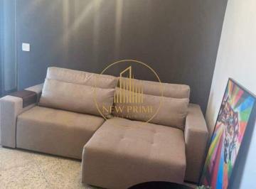 Apartamento · 74m² · 2 Quartos · 2 Vagas · Apartamento à venda, 2 quartos, 2 suítes, 2 vagas, Vale do Sereno - Nova Lima/MG