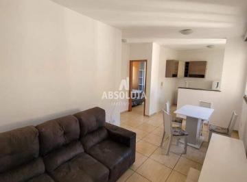 Sala · Apartamento para aluguel, 2 quartos, 1 vaga, Gigante - Conselheiro Lafaiete/MG