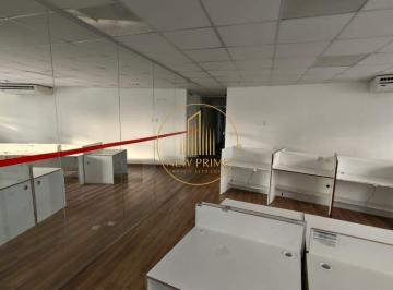 Comercial · 330m² · 7 Vagas · Sala corporativa para locação l | 330 m² em Vale do Sereno, Nova Lima