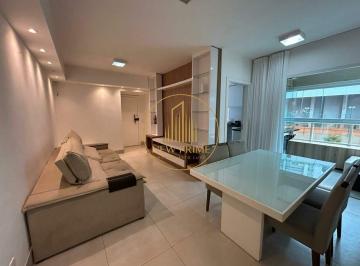 Apartamento · 77m² · 2 Quartos · 2 Vagas · Apartamento para aluguel, 2 quartos, 1 suíte, 2 vagas, Vila da Serra - Nova Lima/MG