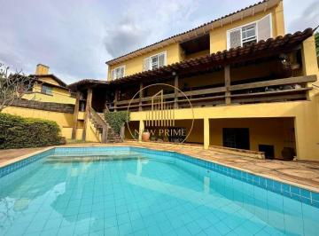 Casa · 650m² · 4 Quartos · 2 Vagas · Casa à venda, 4 quartos, 1 suíte, 2 vagas, Belvedere - Belo Horizonte/MG