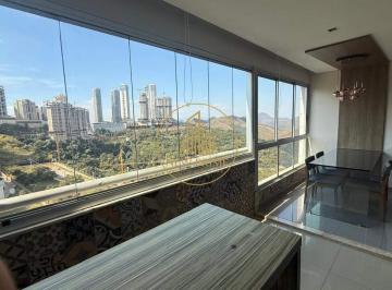 Apartamento · 78m² · 2 Quartos · 2 Vagas · Apartamento mobiliado 2 quartos - Vila da Serra