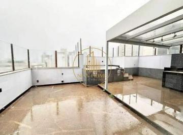 Apartamento · 254m² · 3 Quartos · 3 Vagas · Cobertura Top House no Belvedere 3 quartos e 2 suítes