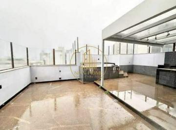 Apartamento · 254m² · 3 Quartos · 3 Vagas · Cobertura Top House no Belvedere 3 quartos e 2 suítes