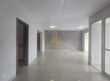 Apartamento · 168m² · 4 Quartos · 3 Vagas · Apartamento para aluguel, 4 quartos, 2 suítes, 3 vagas, Lourdes - Belo Horizonte/MG