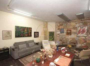 Casa · 559m² · 5 Quartos · 4 Vagas · Casa à venda, 5 quartos, 1 suíte, 4 vagas, Belvedere - Belo Horizonte/MG