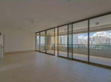 Apartamento · 208m² · 4 Quartos · 4 Vagas · Apartamento para aluguel, 4 quartos, 4 suítes, 4 vagas, Vila da Serra - Nova Lima/MG
