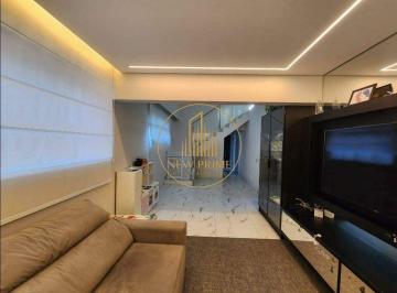 Apartamento · 200m² · 3 Quartos · 2 Vagas · Cobertura à venda, 3 quartos, 1 suíte, 2 vagas, São Pedro - Belo Horizonte/MG