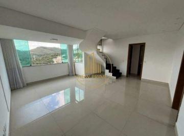 Apartamento · 180m² · 2 Quartos · 2 Vagas · Cobertura à venda, 2 quartos, 1 suíte, 2 vagas, Buritis - Belo Horizonte/MG