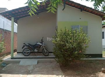 Casa · 40m² · 2 Quartos · Casa Residencial à venda, no bairro Santo Antonio, Teresina/PI