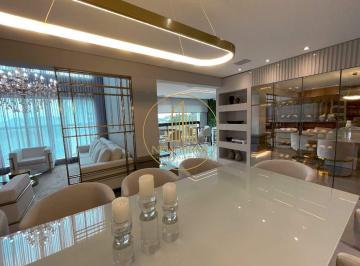 Apartamento · 173m² · 3 Quartos · 3 Vagas · Apartamento a venda no condomínio Vilaró 173m²