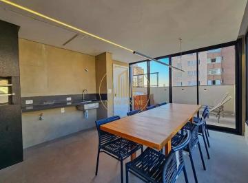 Apartamento · 57m² · 2 Quartos · 2 Vagas · Apartamento à venda, 2 quartos, 1 suíte, 2 vagas, Santa Efigênia - Belo Horizonte/MG