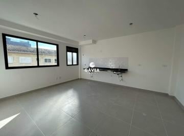 Apartamento · 29m² · 1 Quarto · 1 Vaga · Apartamento à venda no Vila Voturua em São Vicente.