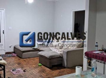 Casa · 206m² · 4 Quartos · 6 Vagas · Sobrado à venda - Jardim São Caetano 