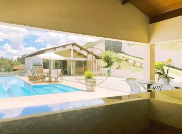 Casa · 400m² · 7 Quartos · 6 Vagas · Casa para aluguel, 7 quartos, 3 suítes, 6 vagas, Belvedere - Belo Horizonte/MG