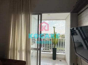 whatsapp-image-2026-06-08-at-11-29-55-31781029314633.jpeg · Apartamento à venda, Parque Industrial, São José dos Campos, SP